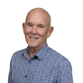 Rev. Jack Borchert Picture