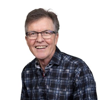 John Ogilvie Picture