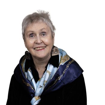 Lynda Palmer Picture