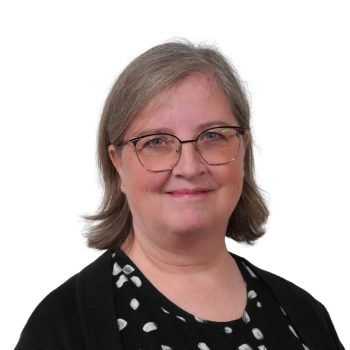 Mary Dickau