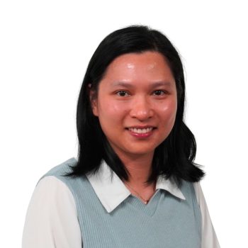 Samantha Tao