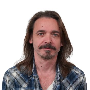 Ian Sean Menzies